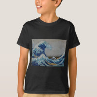 Le grand tsunami