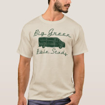 Le Grand Vert