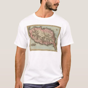 T-shirt Le Grenada