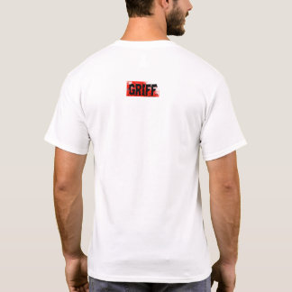 T-shirt Le Griff T