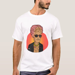 T-shirt Le Grindset Sigma Ultime