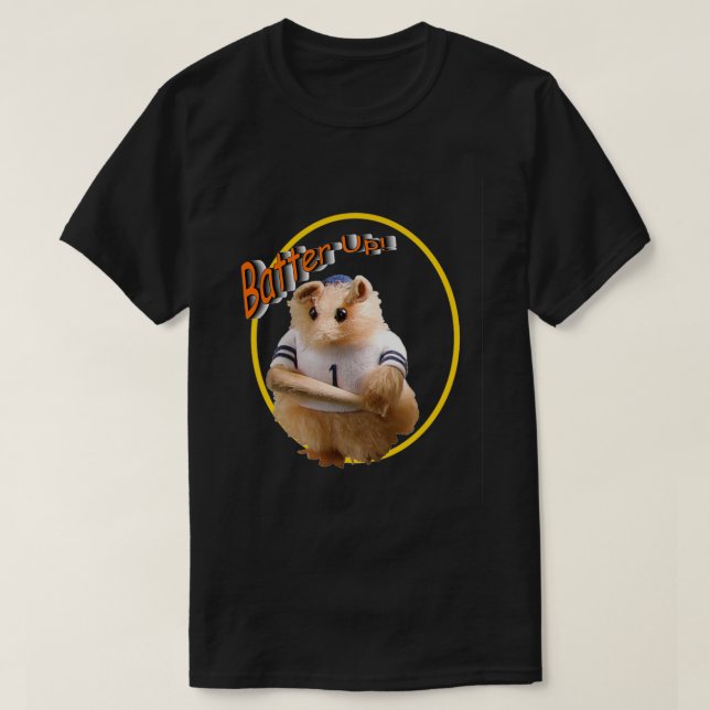 T-shirt Le gros pourvoyeur  (Design devant)