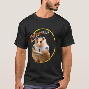T-shirt Le gros pourvoyeur 