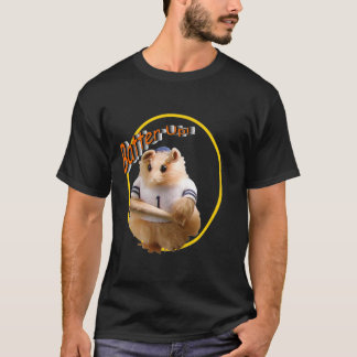 T-shirt Le gros pourvoyeur 