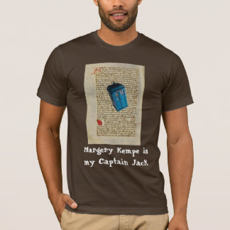 T-shirt Le groupe de travail de BABEL