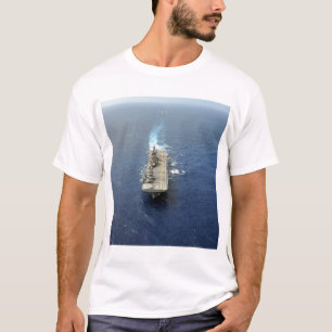 T-shirt Le groupe prêt amphibie de Kearsarge