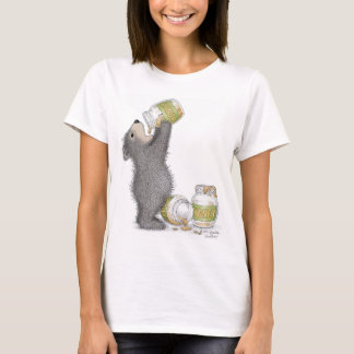 T-shirt Le Gruffies® - habillement