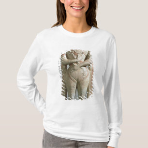 T-shirt Le guerrier de Capitrano