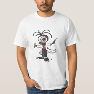 T-shirt le Harne