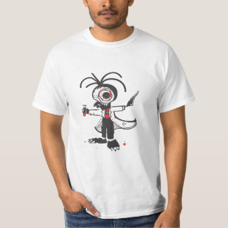 T-shirt le Harne
