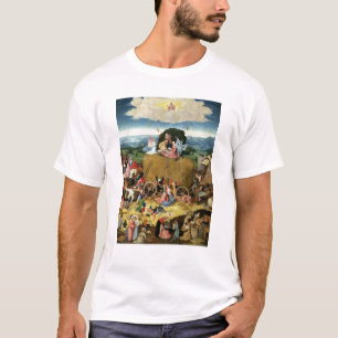 T-shirt Le Haywain