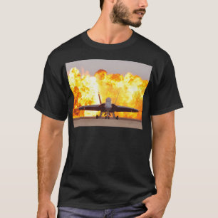 T-shirt Le Hornet