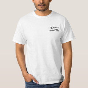 T-shirt Le Hullabaloo2 du Hudsons