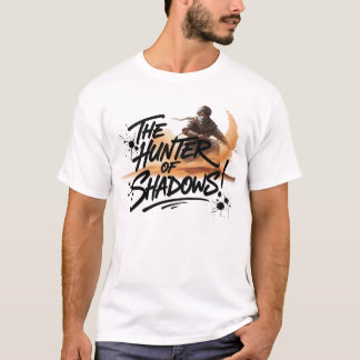T-shirt Le_Hunter_of_Shadows ! 1