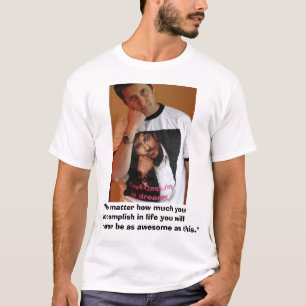 T-shirt Le Jangro