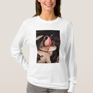 T-shirt Le jardin des plaisirs terrestres 2