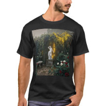 Le Jardin que le Temps a Oublié