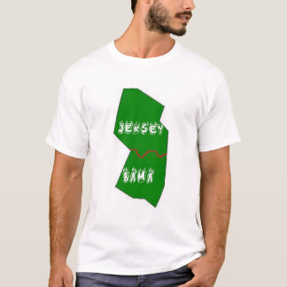 T-shirt Le Jersey Bama