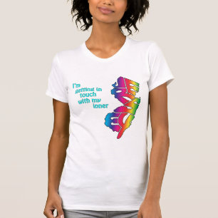 T-shirt Le Jersey intérieur