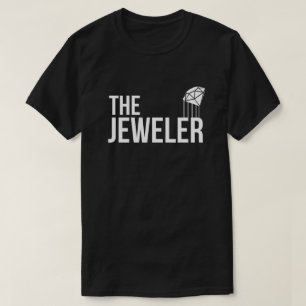 T-shirt Le Joaillier