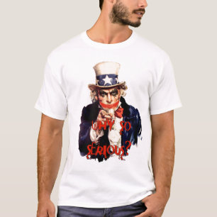 T-shirt Le joker