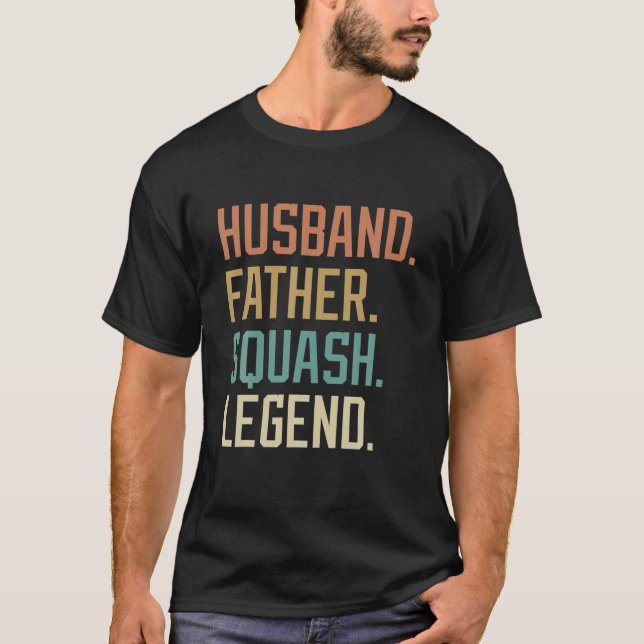 T-shirt Le Jour de la fête (Devant)
