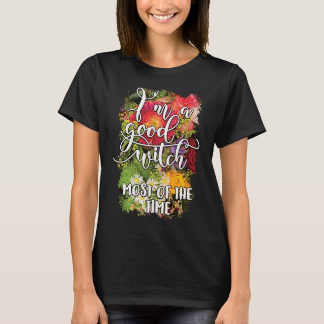 T-shirt Le Jour de Mother (Devant)