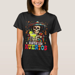 T-shirt Le Jour Des Hommes L'agence Gouvernementale Sucre