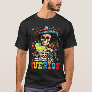 T-shirt Le Jour Des Hommes L'agence Gouvernementale Sucre