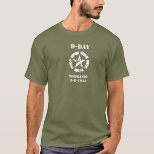 T-SHIRT LE JOUR J