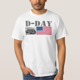 T-shirt Le jour J