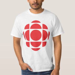 T-shirt Le Joyau de CBC/Radio-Canada