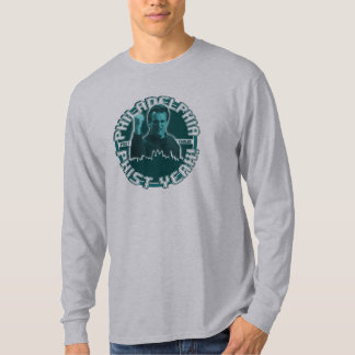 T-shirt Le Karl Winslow Phister