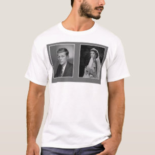 T-shirt le Kennedys