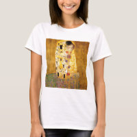 Le Kiss Gustav Klimt