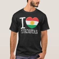 Le Kurdistan