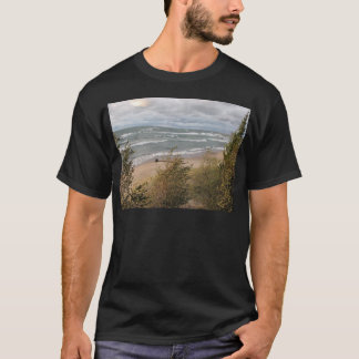 T-shirt Le lac Supérieur