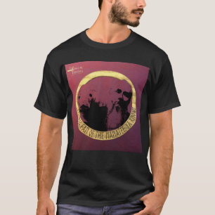 T-shirt Le lamantin