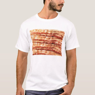 T-shirt le lard est le meilleur !