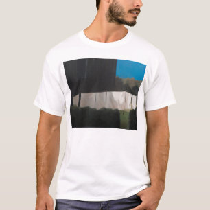 T-shirt Le lavage 2012 de Norma