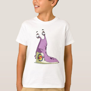 T-shirt Le lingot