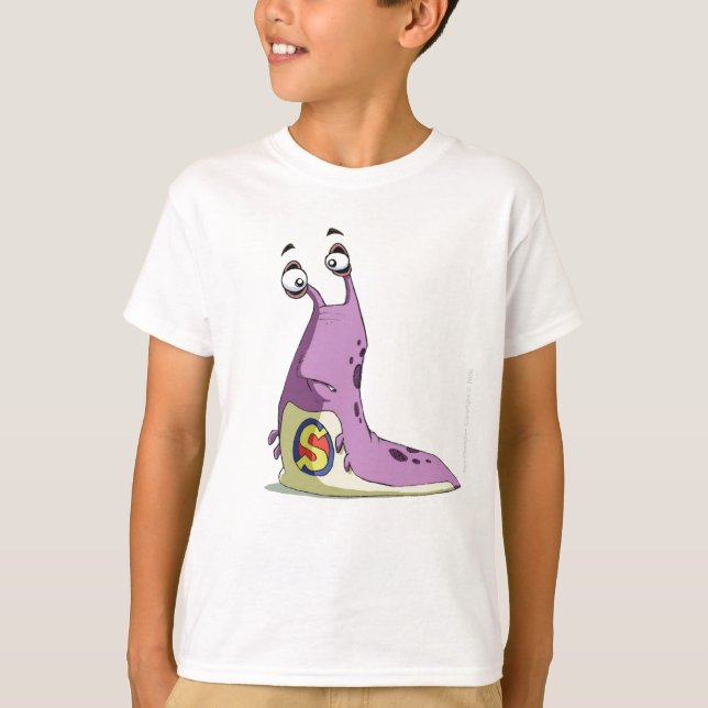 T-shirt Le lingot (Devant)