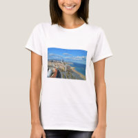 Le littoral de Barcelone