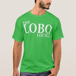 T-shirt Le Lobo Lounge