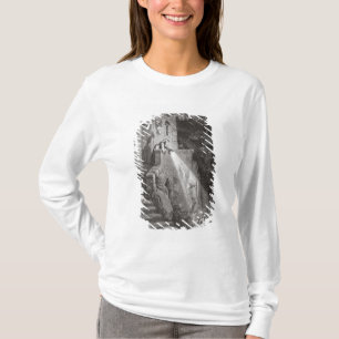 T-shirt Le logement de l'ogre