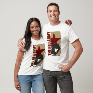 T-shirt Le_Logo_Armée_Rouge_v3