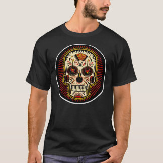 T-shirt le logo de la bande mavericks 01 hingt qualité exs