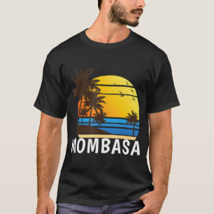 T-shirt Le Logo De La Marine Distressé Les Peu Fier T-Shir