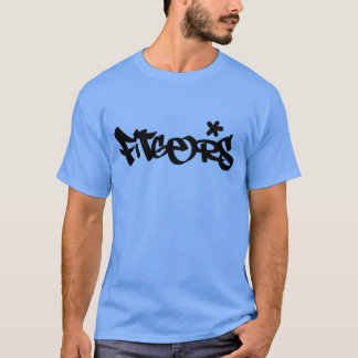 T-shirt Le logo I'm The Fit