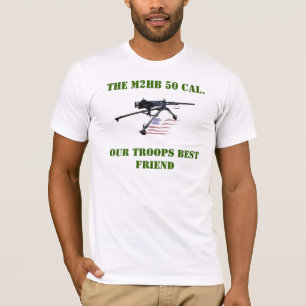 T-shirt Le M2HB 50 calories